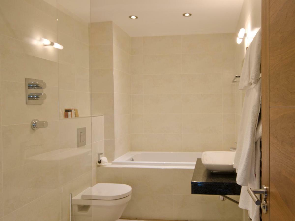 The Kinmel & Kinspa アベルゲレ 部屋 写真